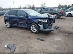 2FMPK3J97GBB02701 2016 FORD EDGE