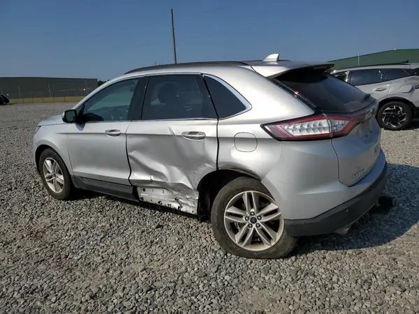2FMPK3J97GBB02875 2016 FORD EDGE - Image 2
