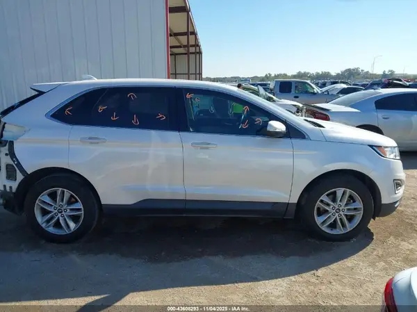 2FMPK3J97GBB04111 2016 FORD EDGE - Image 8