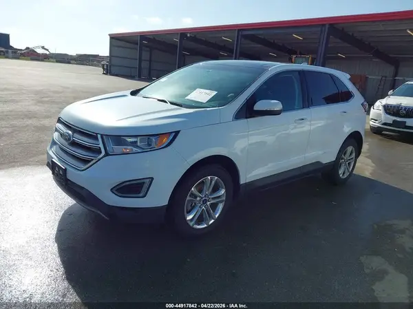 2FMPK3J97GBB04674 2016 FORD EDGE - Image 2