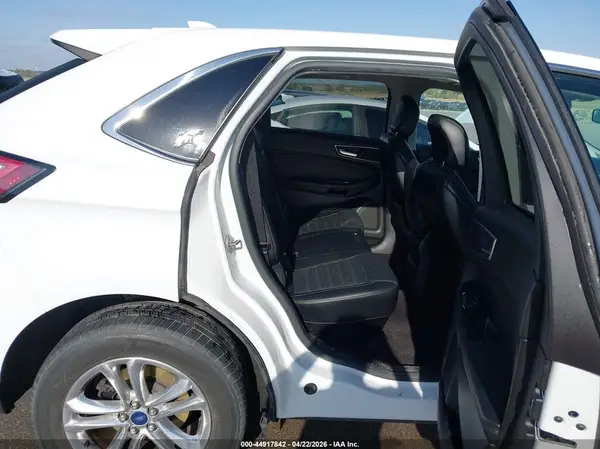 2FMPK3J97GBB04674 2016 FORD EDGE - Image 8