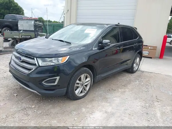 2FMPK3J97GBB09583 2016 FORD EDGE - Image 2