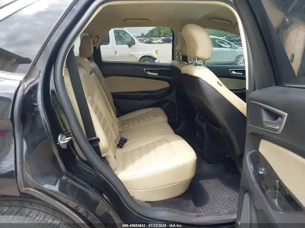 2FMPK3J97GBB09583 2016 FORD EDGE - Image 8