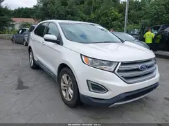 2FMPK3J97GBB09700 2016 FORD EDGE