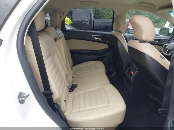 2FMPK3J97GBB09700 2016 FORD EDGE - Image 8