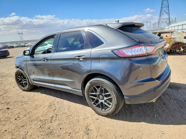 2FMPK3J97GBB11544 2016 FORD EDGE - Image 2