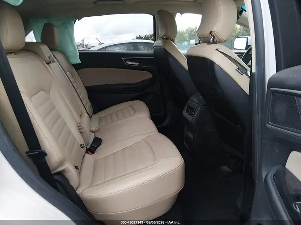 2FMPK3J97GBB11673 2016 FORD EDGE - Image 8