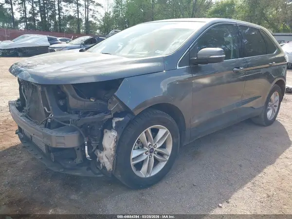 2FMPK3J97GBB15688 2016 FORD EDGE - Image 2