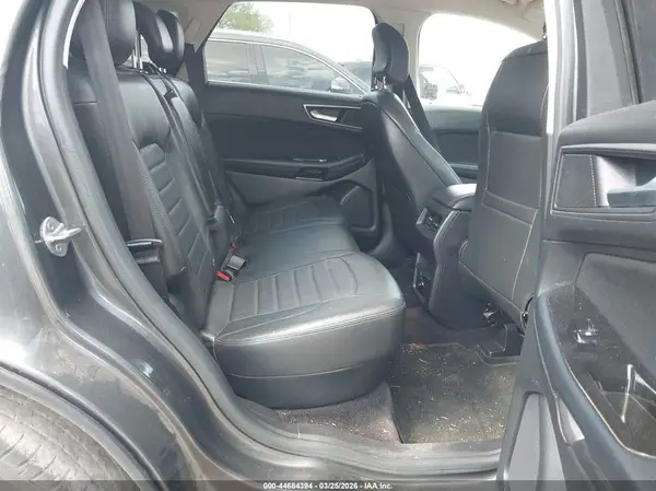 2FMPK3J97GBB15688 2016 FORD EDGE - Image 8