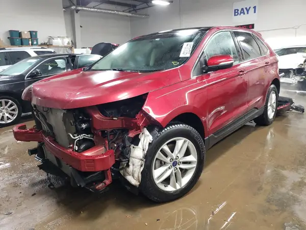 2FMPK3J97GBB18378 2016 FORD EDGE - Image 1