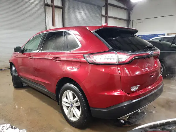 2FMPK3J97GBB18378 2016 FORD EDGE - Image 2