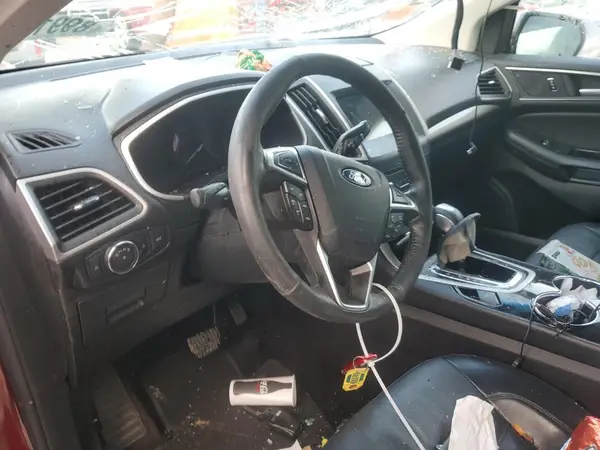 2FMPK3J97GBB25475 2016 FORD EDGE - Image 8