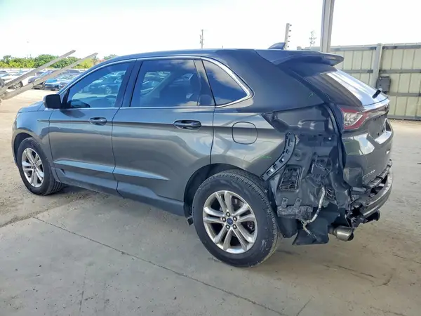 2FMPK3J97GBB29977 2016 FORD EDGE - Image 2