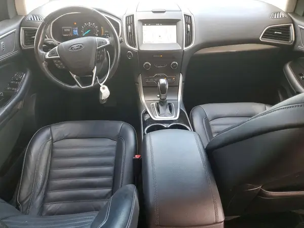 2FMPK3J97GBB29977 2016 FORD EDGE - Image 8