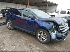 2FMPK3J97GBB30336 2016 FORD EDGE