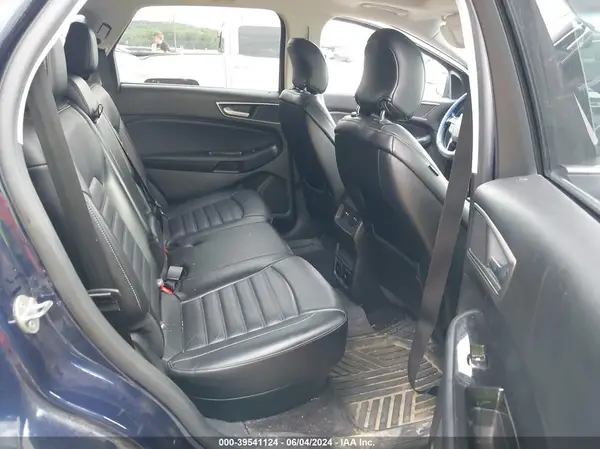 2FMPK3J97GBB30336 2016 FORD EDGE - Image 8