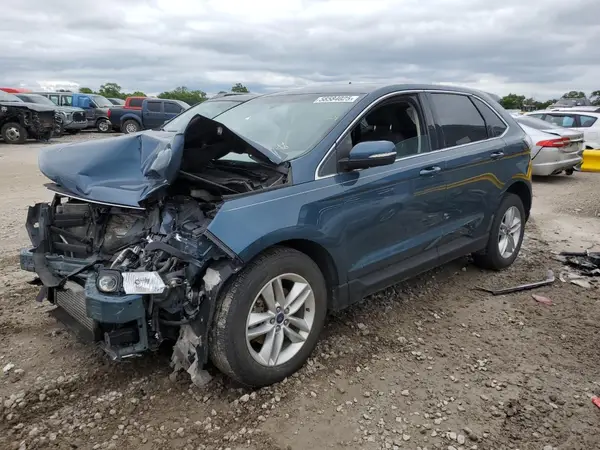 2FMPK3J97GBB31275 2016 FORD EDGE - Image 1