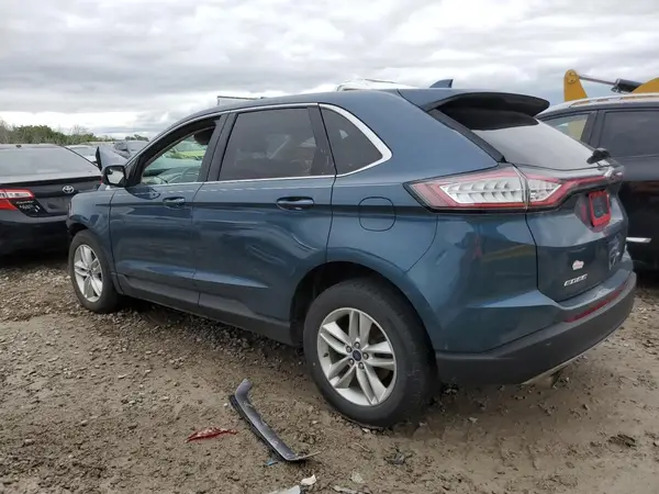 2FMPK3J97GBB31275 2016 FORD EDGE - Image 2
