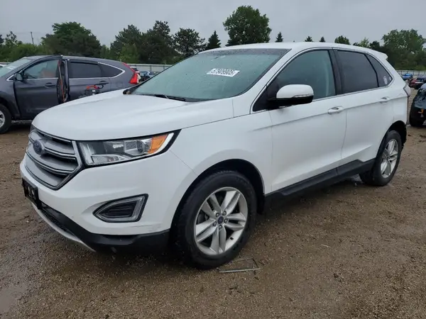 2FMPK3J97GBB49436 2016 FORD EDGE - Image 1