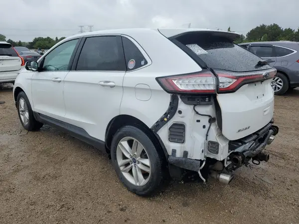 2FMPK3J97GBB49436 2016 FORD EDGE - Image 2