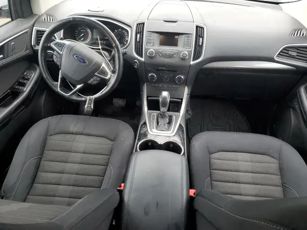 2FMPK3J97GBB49436 2016 FORD EDGE - Image 8