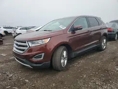 2FMPK3J97GBB51137 2016 FORD EDGE