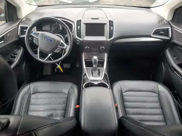 2FMPK3J97GBB51137 2016 FORD EDGE - Image 8