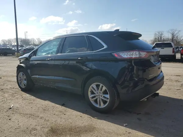 2FMPK3J97GBB57889 2016 FORD EDGE - Image 2