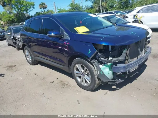 2FMPK3J97GBB70996 2016 FORD EDGE - Image 1