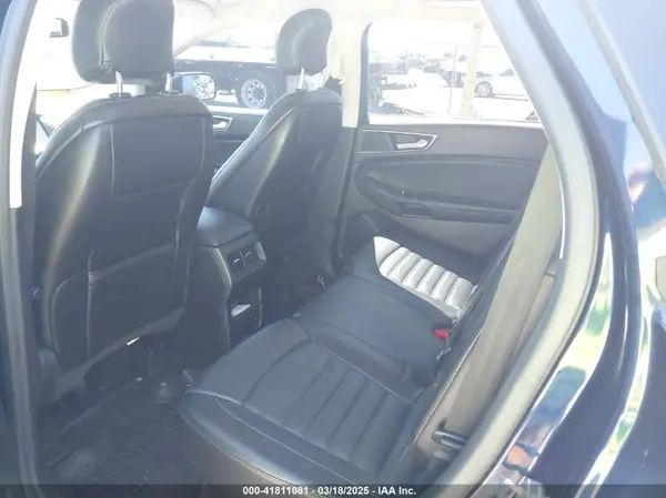 2FMPK3J97GBB70996 2016 FORD EDGE - Image 8