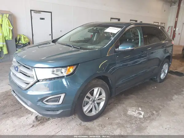 2FMPK3J97GBB71890 2016 FORD EDGE - Image 2