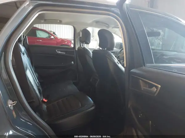 2FMPK3J97GBB71890 2016 FORD EDGE - Image 8