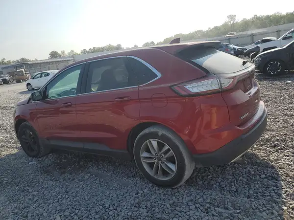 2FMPK3J97GBB72179 2016 FORD EDGE - Image 2