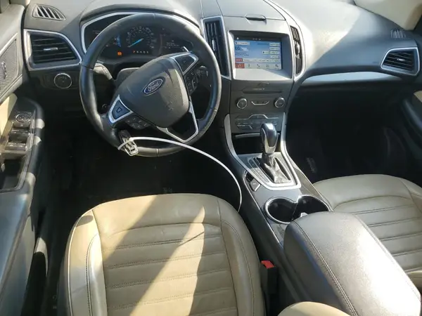 2FMPK3J97GBB72179 2016 FORD EDGE - Image 8