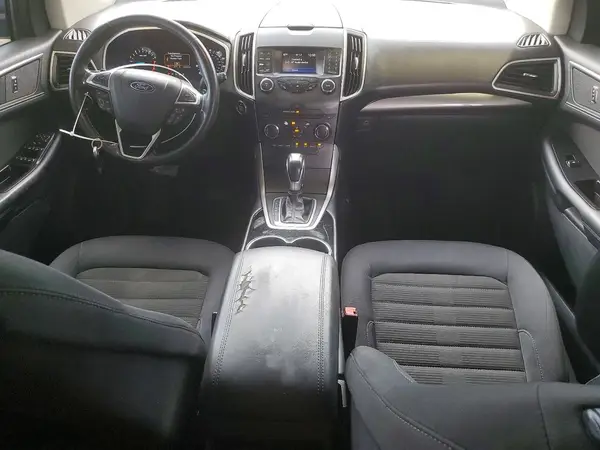 2FMPK3J97GBB87071 2016 FORD EDGE - Image 8