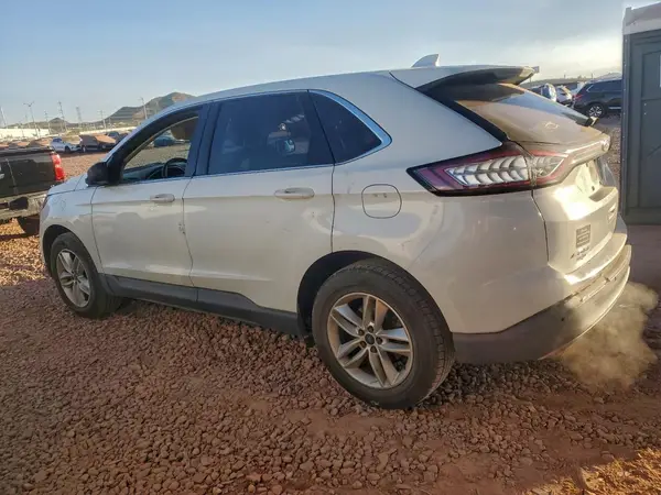2FMPK3J97GBB89192 2016 FORD EDGE - Image 2