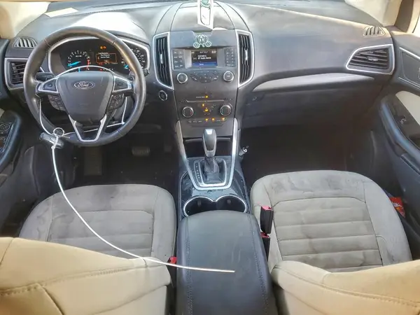 2FMPK3J97GBB89192 2016 FORD EDGE - Image 8