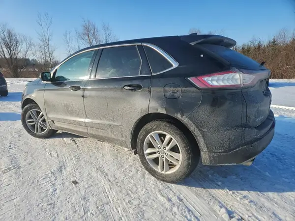 2FMPK3J97GBB93193 2016 FORD EDGE - Image 2