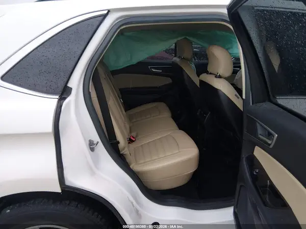 2FMPK3J97GBB94053 2016 FORD EDGE - Image 8