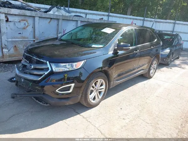 2FMPK3J97GBB94604 2016 FORD EDGE - Image 2
