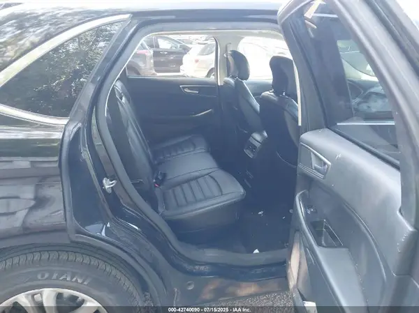 2FMPK3J97GBB94604 2016 FORD EDGE - Image 8