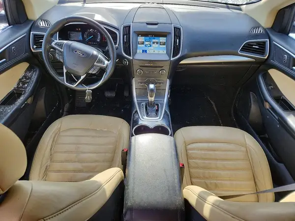 2FMPK3J97GBB99270 2016 FORD EDGE - Image 8