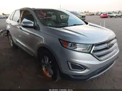 2FMPK3J97GBC00093 2016 FORD EDGE