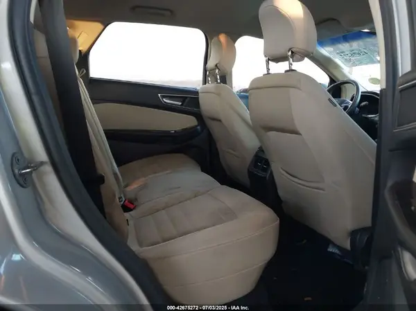 2FMPK3J97GBC00093 2016 FORD EDGE - Image 8
