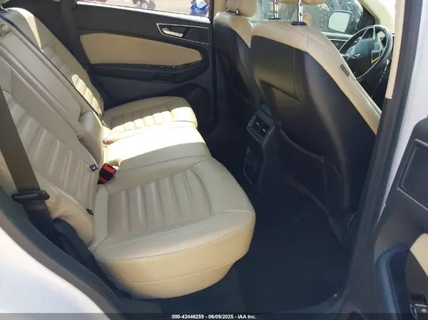 2FMPK3J97GBC06377 2016 FORD EDGE - Image 8