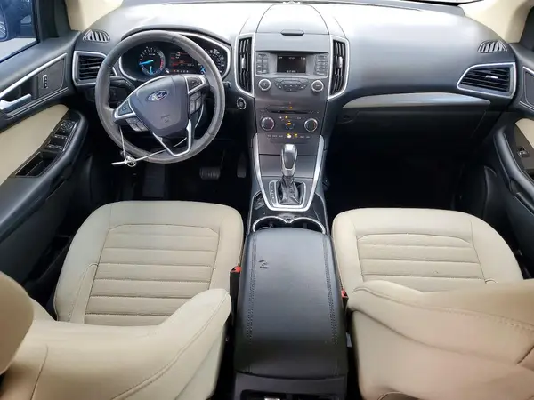2FMPK3J97GBC06444 2016 FORD EDGE - Image 8