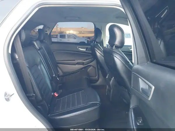 2FMPK3J97GBC12115 2016 FORD EDGE - Image 8