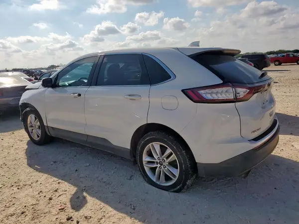 2FMPK3J97GBC18075 2016 FORD EDGE - Image 2
