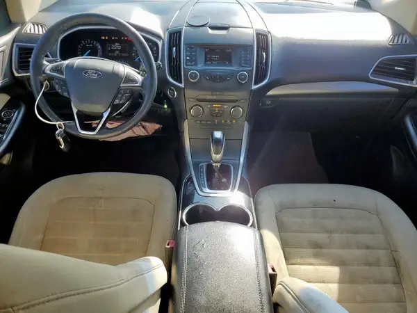 2FMPK3J97GBC18075 2016 FORD EDGE - Image 8
