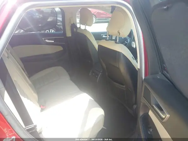 2FMPK3J97GBC19680 2016 FORD EDGE - Image 8